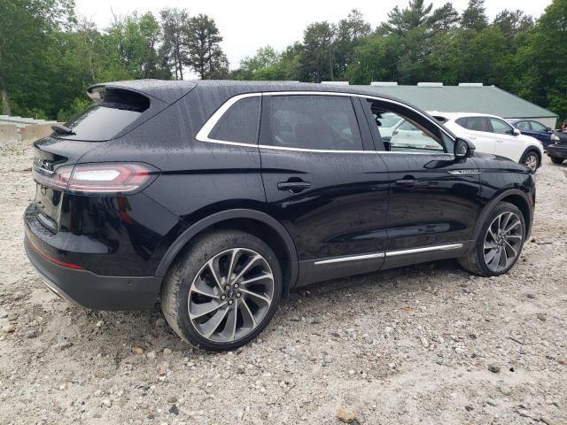 2021 LINCOLN NAUTILUS R #3304602479