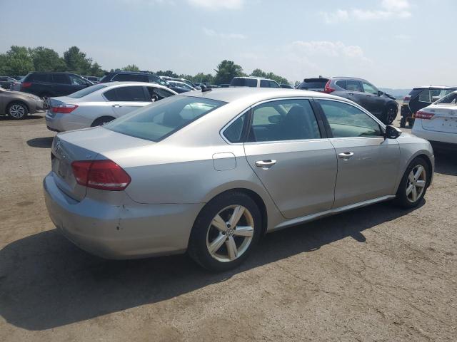 2012 VOLKSWAGEN PASSAT SE - 1VWBP7A36CC004785