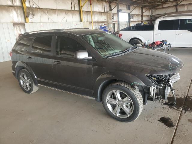 DODGE JOURNEY CR 2017 3C4PDCGG4HT564482 photo #1