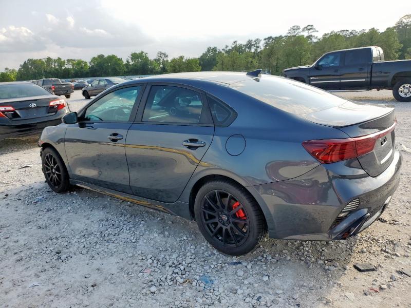 Vin: 3kpf54ad4re759954, lot: 59206515, kia forte gt line 20242