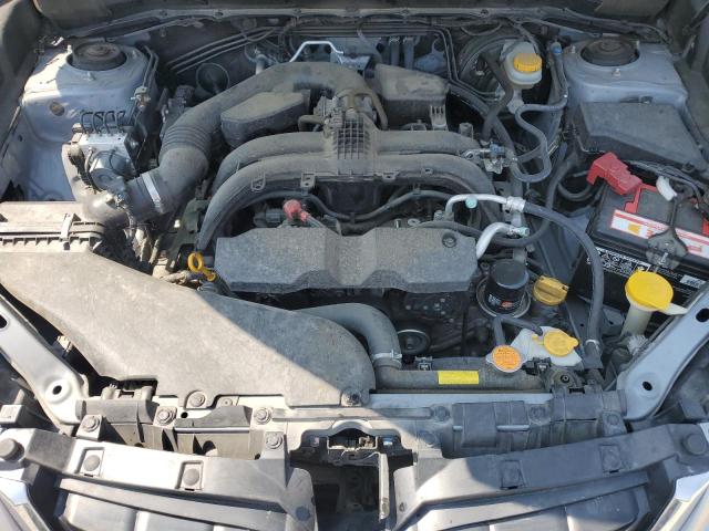 2018 SUBARU FORESTER 2 - JF2SJAECXJH598214