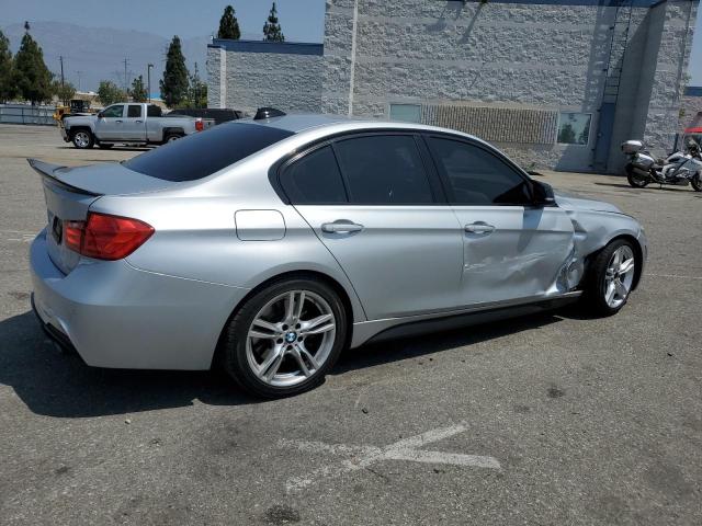 2015 BMW 328 I SULEV WBA3C1C59FK123565