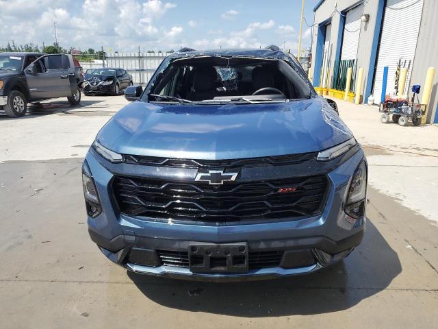 2025 CHEVROLET EQUINOX RS 3GNAXLEG2SL119480