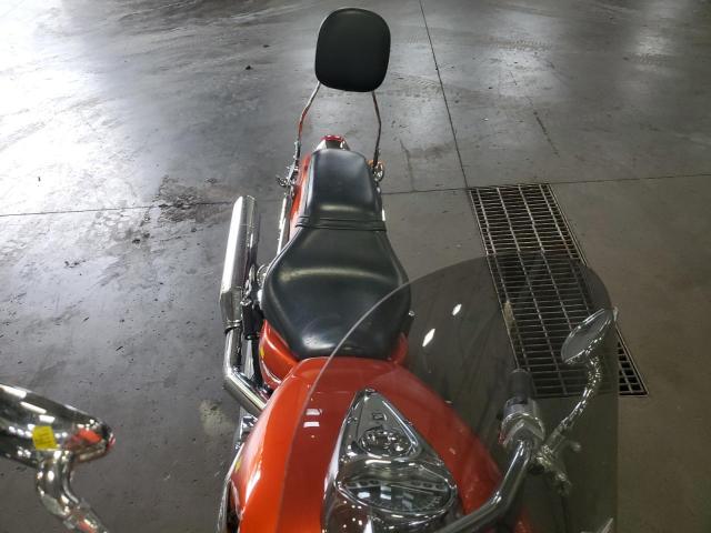 2006 HONDA VTX1300 C 1HFSC55046A201348