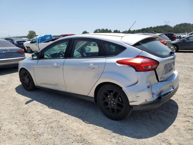 Vin: 1fadp3k26gl325814, lot: 59014375, ford focus se 20162