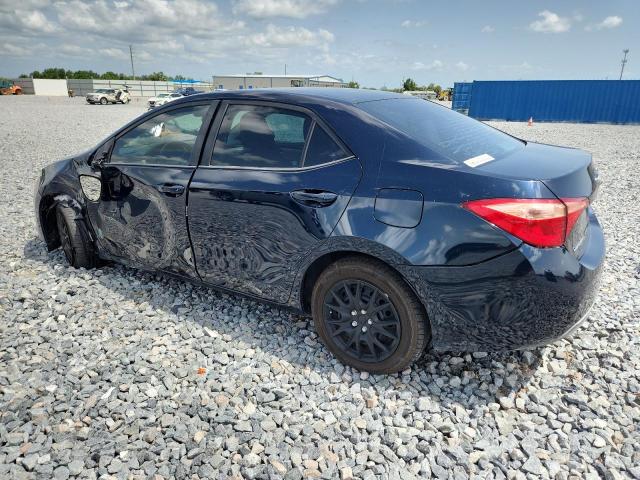 Vin: 5yfburhe0kp862757, lot: 59821055, toyota corolla l 20192