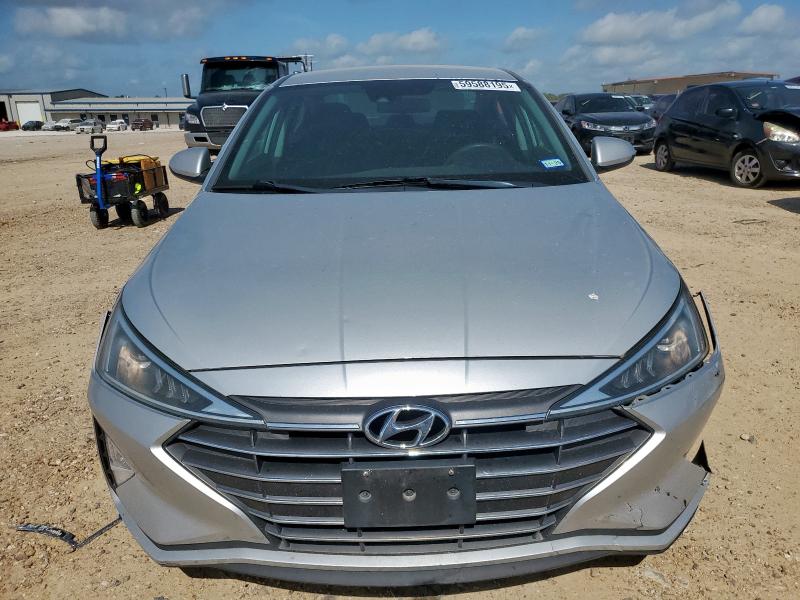 2020 HYUNDAI ELANTRA SE - 5NPD84LF2LH531905