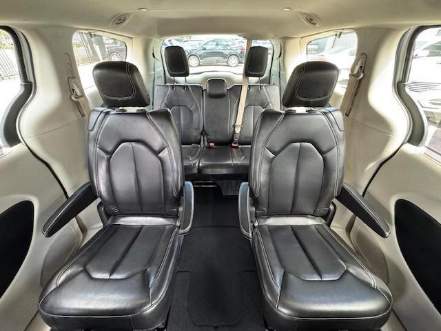 2020 CHRYSLER VOYAGER LX 2C4RC1DG9LR144605