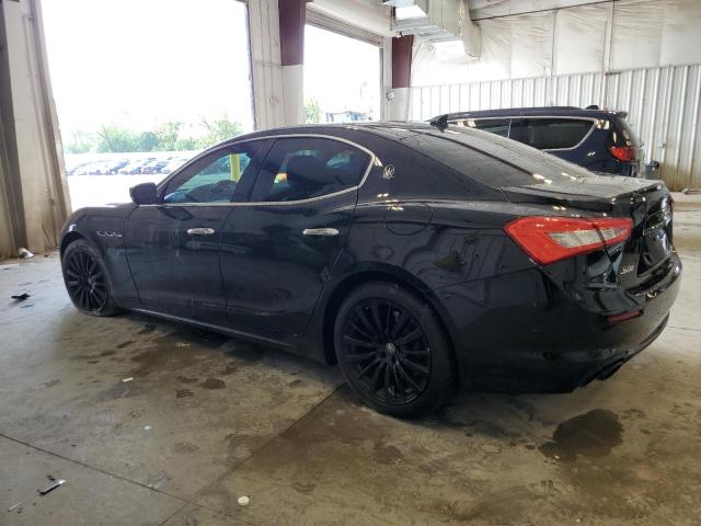 2019 MASERATI GHIBLI S ZAM57YTA6K1311025