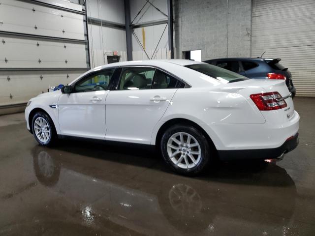 Vin: 1fahp2d80dg168816, lot: 61798275, ford taurus se 20132
