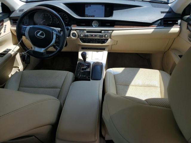 2015 LEXUS ES 350 JTHBK1GG9F2162409