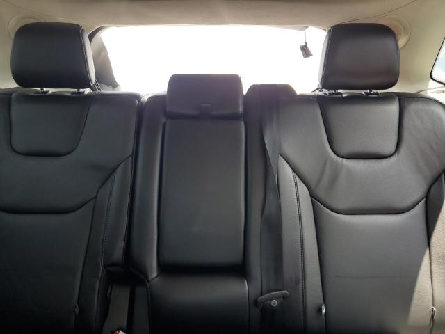 2018 FORD EDGE TITAN 2FMPK4K97JBB78267