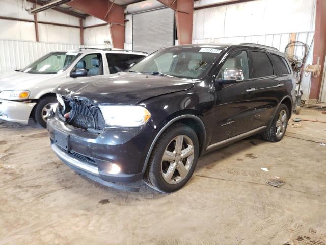 DODGE DURANGO CI