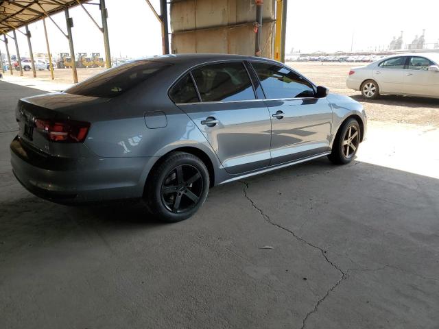 Vin: 3vw167aj6hm235091, lot: 61863165, volkswagen jetta s 20173
