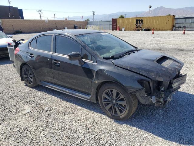 2015 SUBARU WRX LIMITE JF1VA1J69F9833608