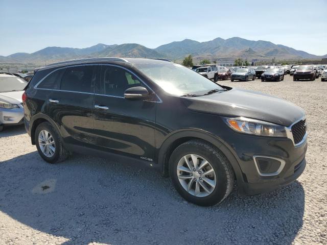 Vin: 5xypgda56gg112673, lot: 59381945, kia sorento lx 20164