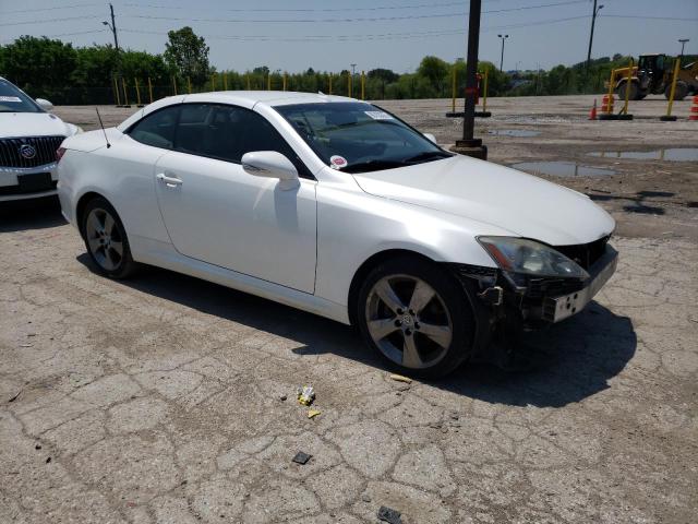 Vin: jthff2c20a2514131, lot: 60163355, lexus is 250 20104