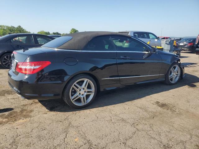 Vin: wddkk7cf6bf061998, lot: 61369345, mercedes-benz e-class 550 20113