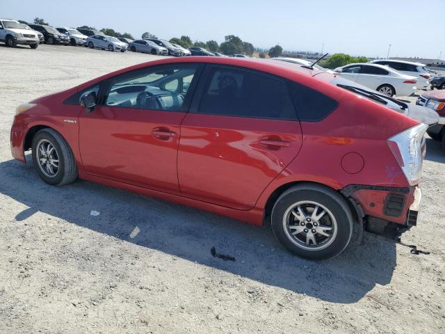 Vin: jtdkn3du6a0223976, lot: 59837295, toyota prius 20102