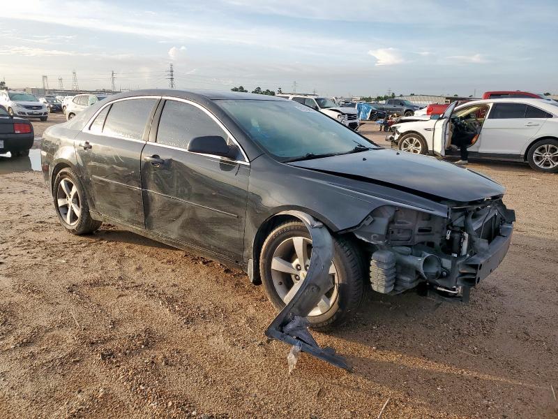 2011 CHEVROLET MALIBU 1LT - 1G1ZC5E14BF155480