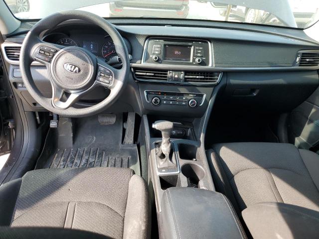 2016 KIA OPTIMA LX - KNAGT4L37G5107687