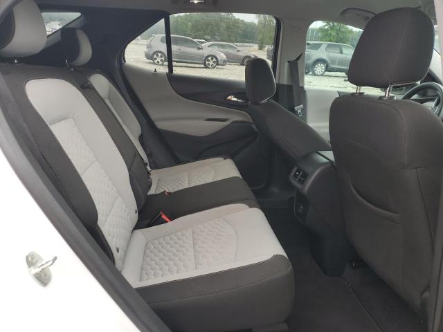 2020 CHEVROLET EQUINOX LS - 3GNAXSEV2LS698809