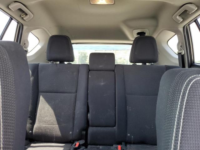 2016 TOYOTA RAV4 XLE 2T3RFREV4GW440842