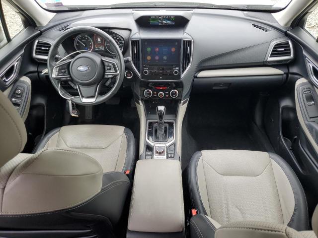 2022 SUBARU FORESTER L JF2SKAPC2NH419972
