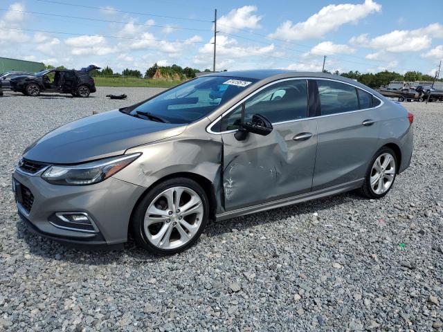 CHEVROLET CRUZE L