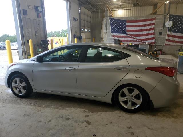 Vin: 5npdh4aexdh414407, lot: 61051565, hyundai elantra gls 20132