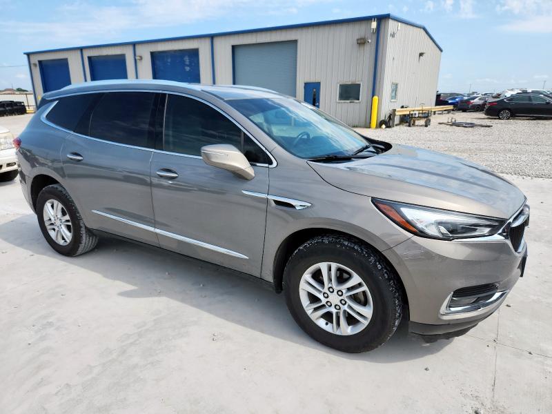 2018 BUICK ENCLAVE ES 5GAERBKW7JJ133344