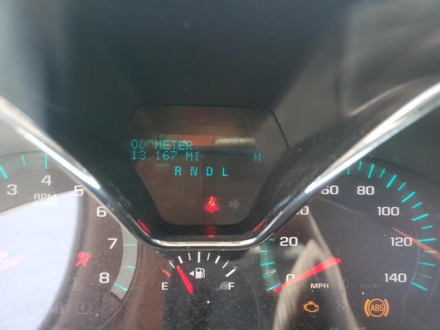 2016 CHEVROLET TRAVERSE LT 1GNKVGKD1GJ121666