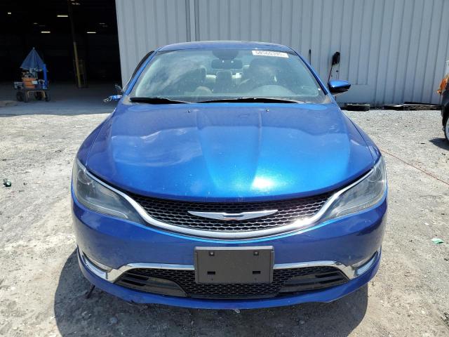 2015 CHRYSLER 200 C 1C3CCCCGXFN691018