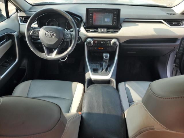 2019 TOYOTA RAV4 XLE P 2T3A1RFV1KW081386
