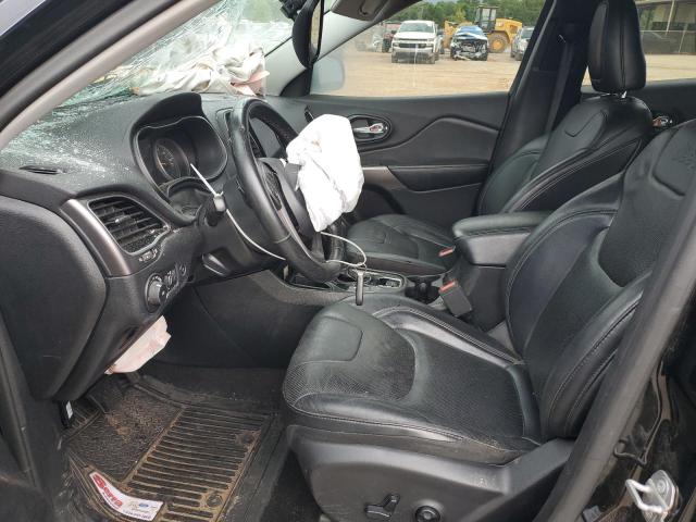 2019 JEEP CHEROKEE L 1C4PJLDB5KD433852