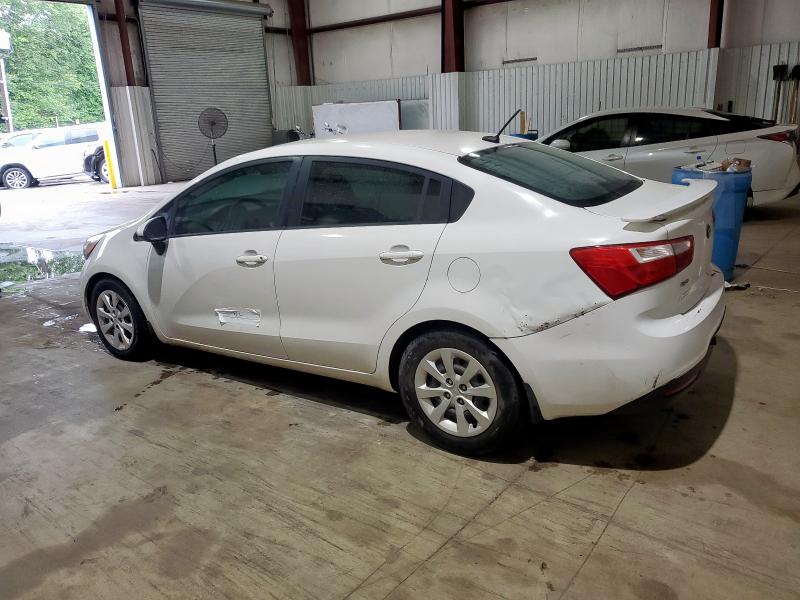 2013 KIA RIO LX - KNADM4A32D6137883