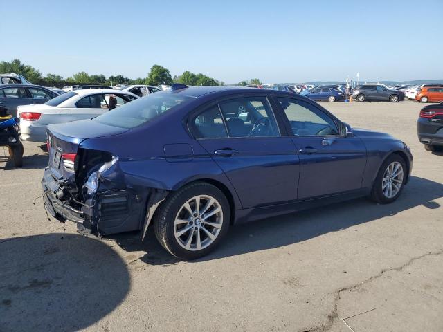 Vin: wba8e5g59gnt94028, lot: 61280515, bmw 3 series xi 20163