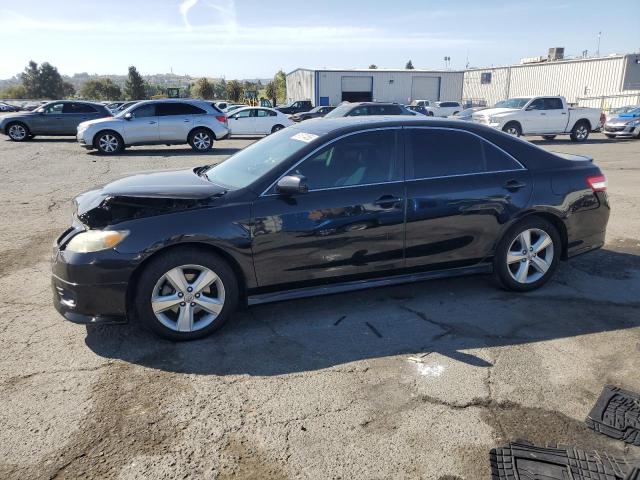 TOYOTA CAMRY BASE