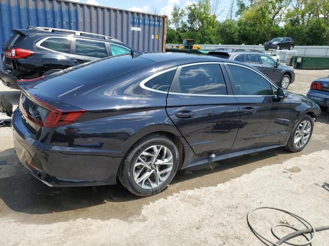Vin: kmhl64ja3pa346182, lot: 61099045, hyundai sonata sel 20233