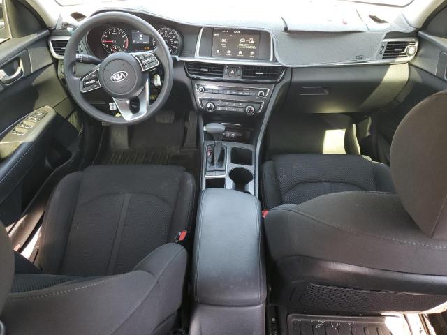 2020 KIA OPTIMA LX 5XXGT4L34LG402688