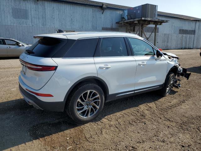Vin: 5lmcj1d9xnul13865, lot: 59751615, lincoln corsair 20223