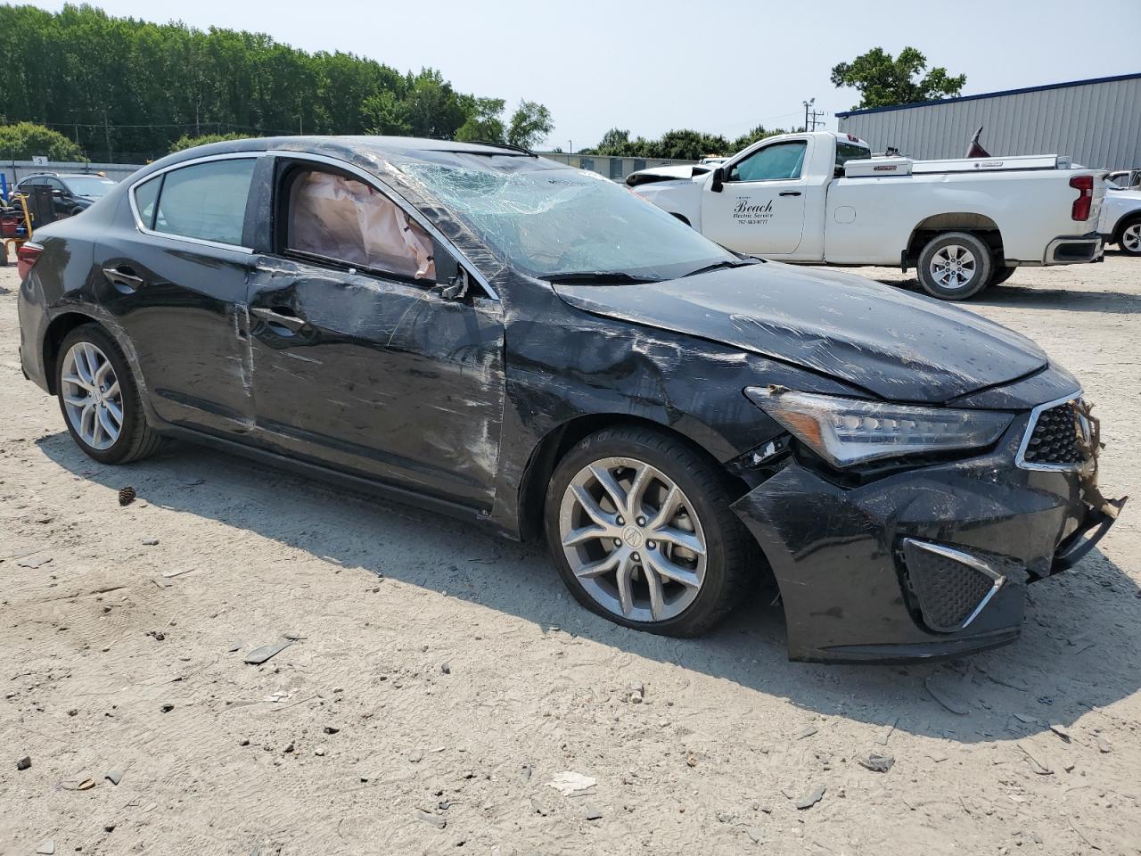 ACURA ILX 2019
