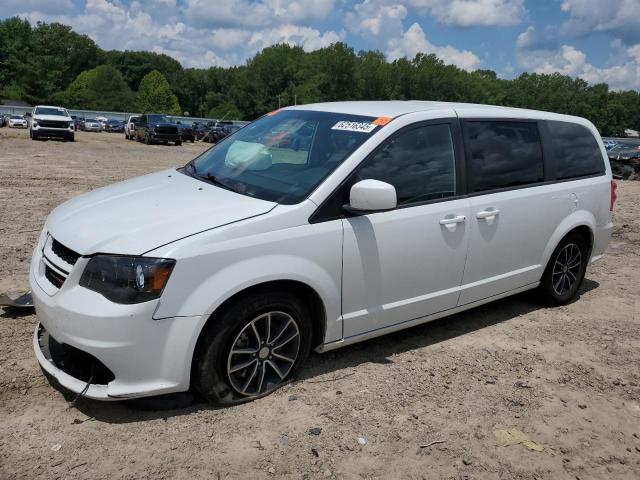 2018 DODGE GRAND CARA - 2C4RDGEG1JR165749