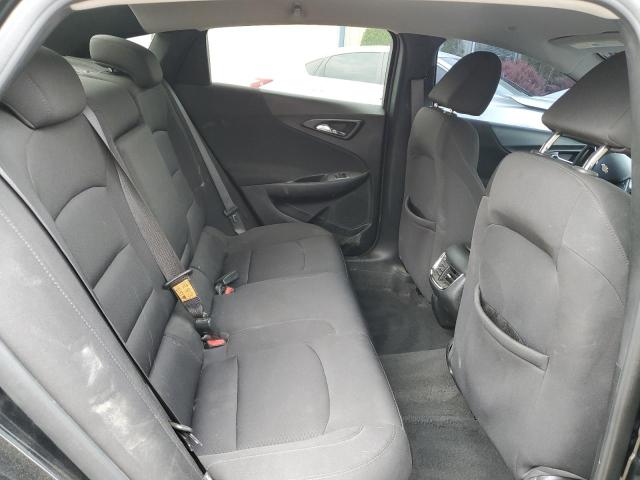 2020 CHEVROLET MALIBU LT 1G1ZD5ST7LF045897