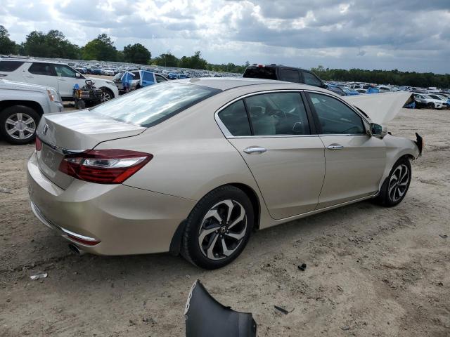 Vin: 1hgcr2f88ha040605, lot: 60318125, honda accord exl 20173
