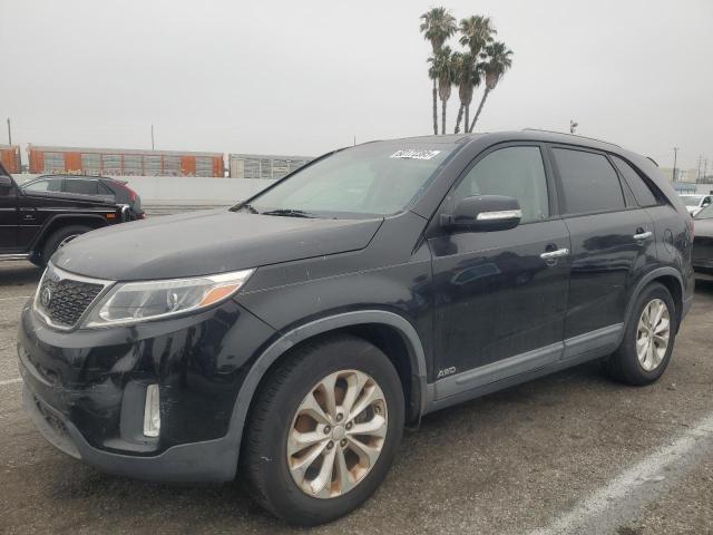 Vin: 5xykuda70eg546363, lot: 60172395, kia sorento ex 2014 img_1