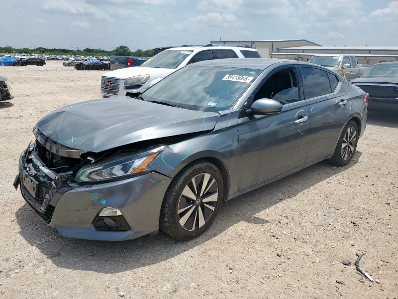 NISSAN ALTIMA SL