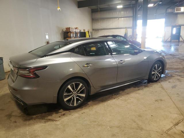2019 NISSAN MAXIMA S 1N4AA6AV7KC366320