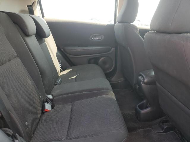 2016 HONDA HR-V LX - 3CZRU5H36GM101357