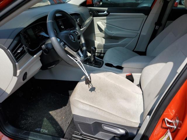 2019 VOLKSWAGEN JETTA S - 3VWN57BU9KM226468